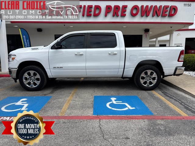 ram ram 1500 pickup 2022 1C6RREFT5NN197454 image ram ram 1500 pickup 2022 1C6RREFT5NN197454 image